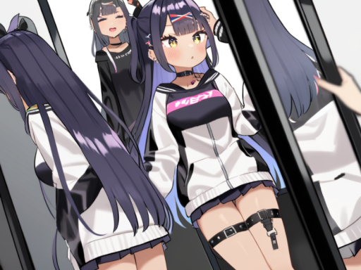 Mirror House-ミラーハウス-