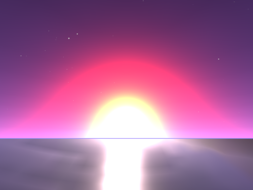 Beyond the stars ［FFXIV］