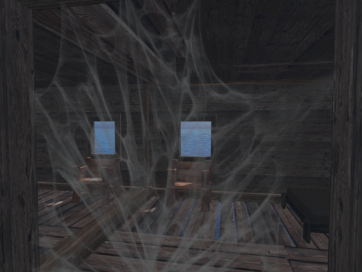 Arachnophobia Fear of Spiders