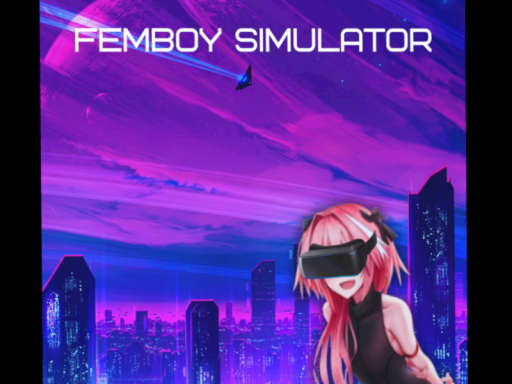 Femboy Simulator