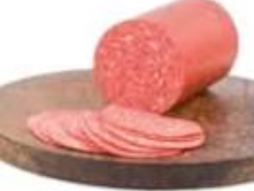 simple salami