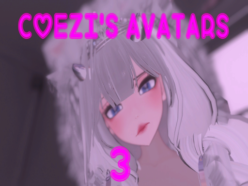 Coezi's Avatar's 3