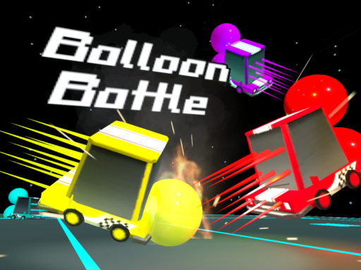 Balloon Battle