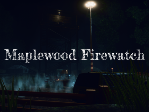 Maplewood Fire Watch