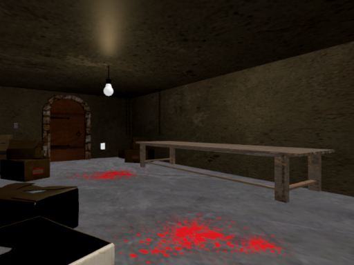 SHUCKS․ （this world sucks）