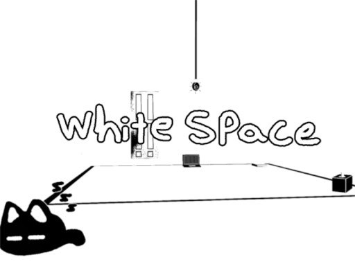 White Space ~ ［Omori］