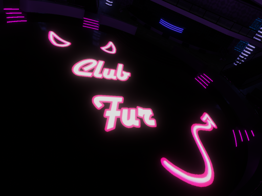 Cicada Club Fur LITE V0․2