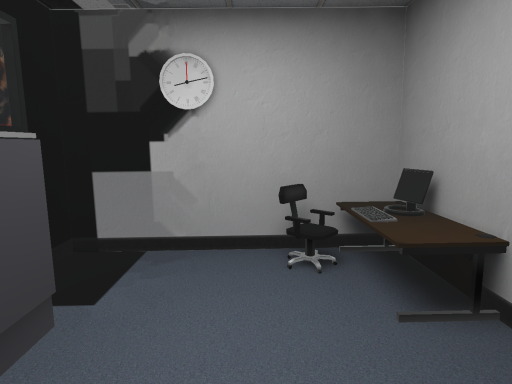 Jimmy's Parable ［Prototype test］