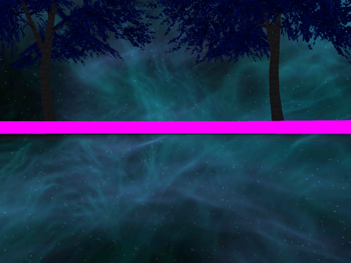 BLU3_VR's Chill World