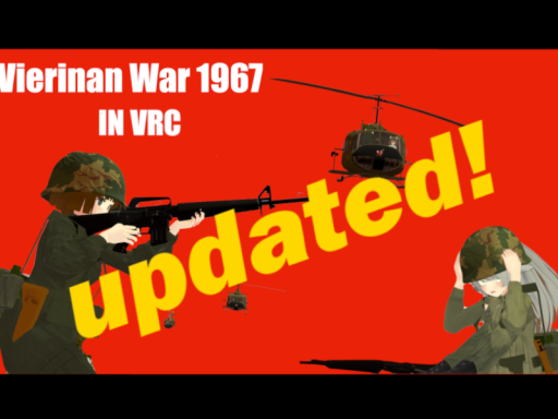 Vierinan War 1967