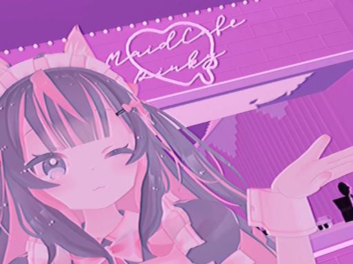 メイドカフェPinky