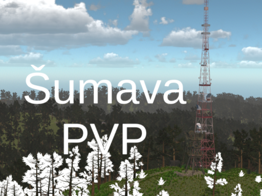 EUB Sumava PVP