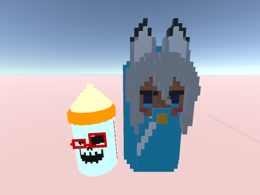 Just zyunyu‼ ver2․0