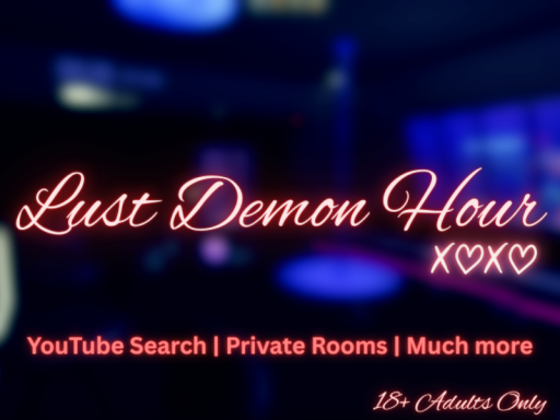 Lust Demon Hours