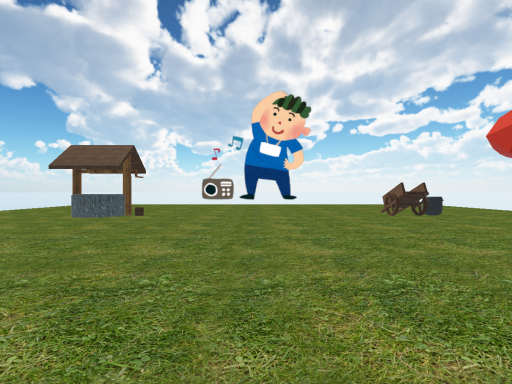 Radio gymnastics(JP)2.0