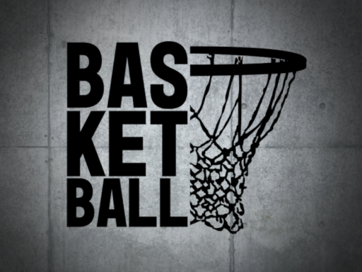 basketball_ドリブルもできるバスケワールド