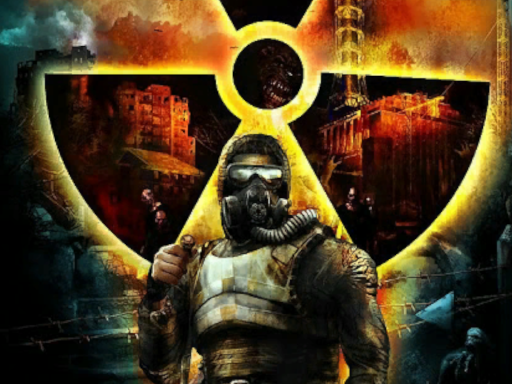 Stalker avatar 3․0 world