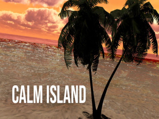 Calm Island