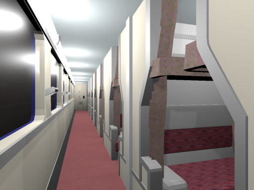 Blue Train Hokutosei