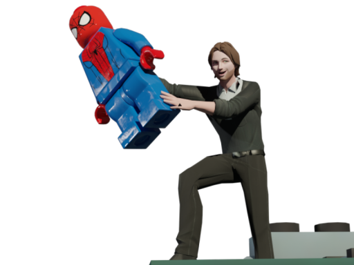 test build TDG Studio