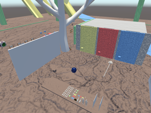 山羊たちの論理問題