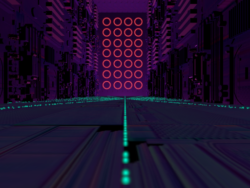 Aesthetic Series˸ TMA-3