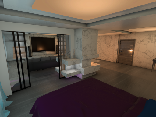 Lily's Apartment （SDK2 - deprecated）