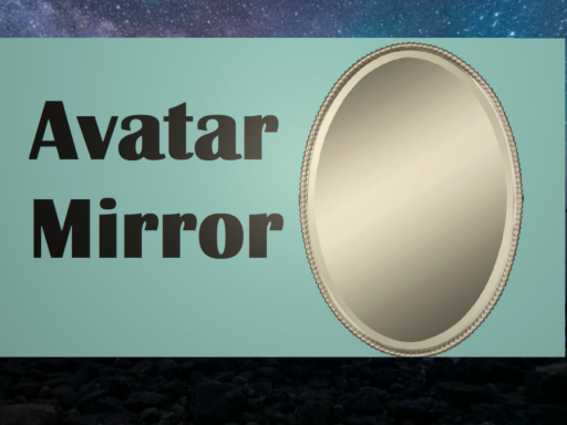 Avatar Mirror