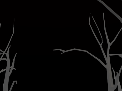 Haunted Castle Beta Testing Stage