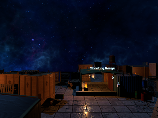 Zombie_ShootingRange_Optmize test