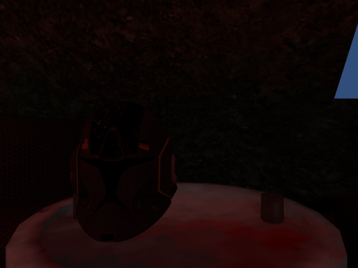 11th Void Corps After Hours