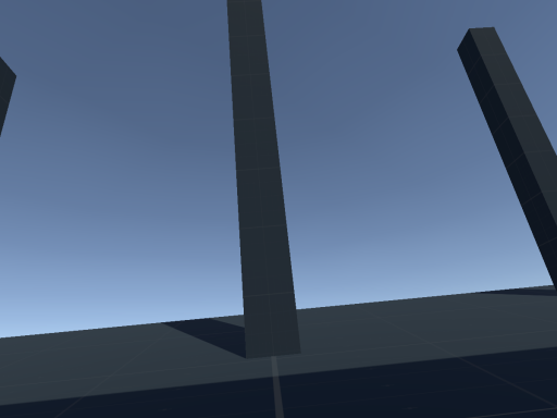 Pillars （Avatar World） （Quest）