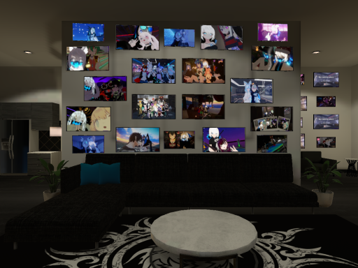 Drackuckeo casa de prueba