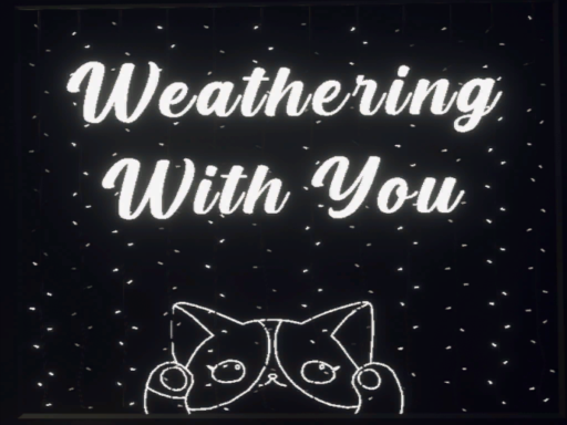 Weathering With You