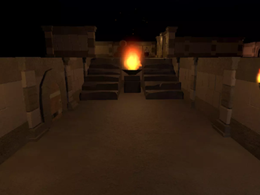 Dalek Emperor Jake Dungeon World