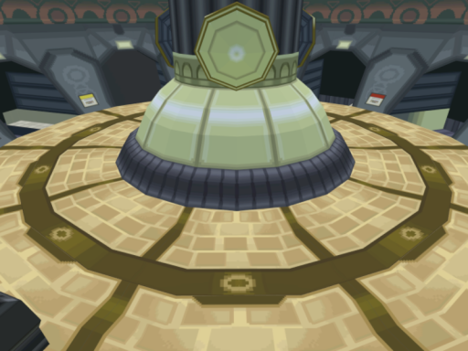 （AVATARS） Gear Station