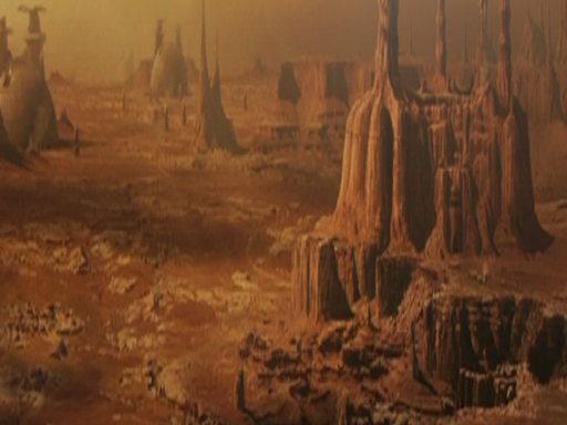 Geonosis