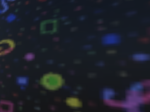 Luna ＆ Neo's Avatar world