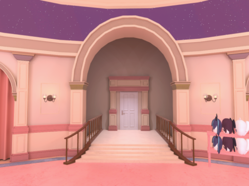 미녀들의 수다 wwg