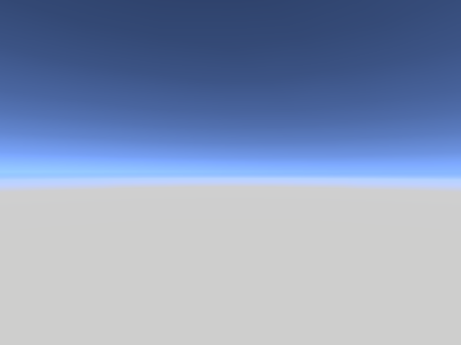 My first world （Unedited）