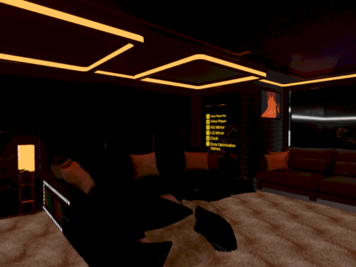 Spacial room 2․4․5