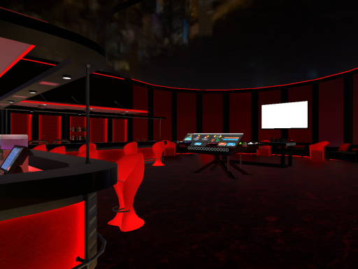 Bar Sinister （Beta）