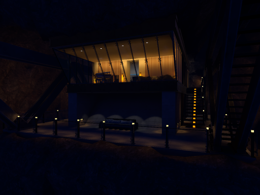 魚見カフェuomicafe