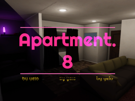 Apartment 8