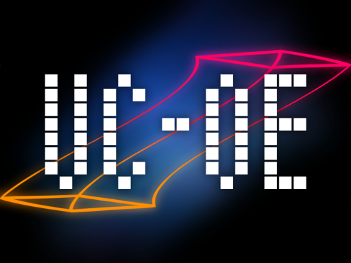 Vket5 UdonCube UC-0E