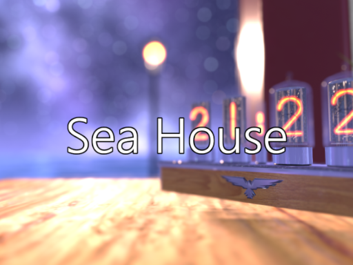 Sea House