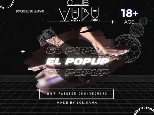 ElPopUp - ByClubVudu