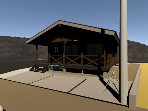 ころりんVRChat支店