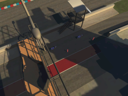 Pista Aregentina MotoGP