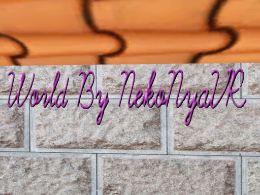 Neko Spawn World